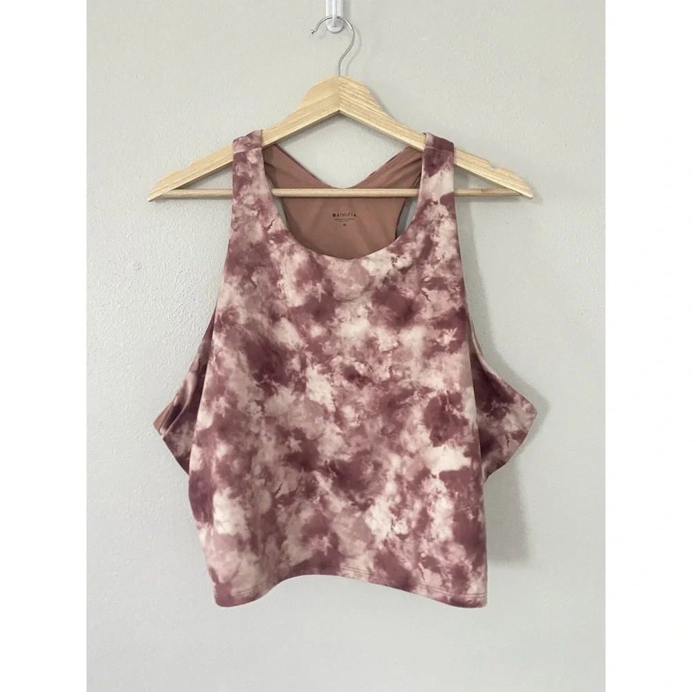 Athleta great